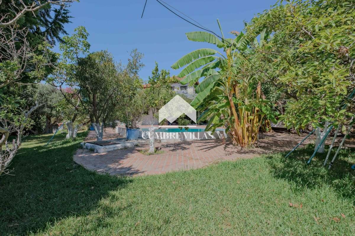 House for Sale in Motril