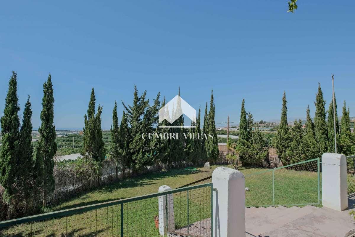 House for Sale in Motril