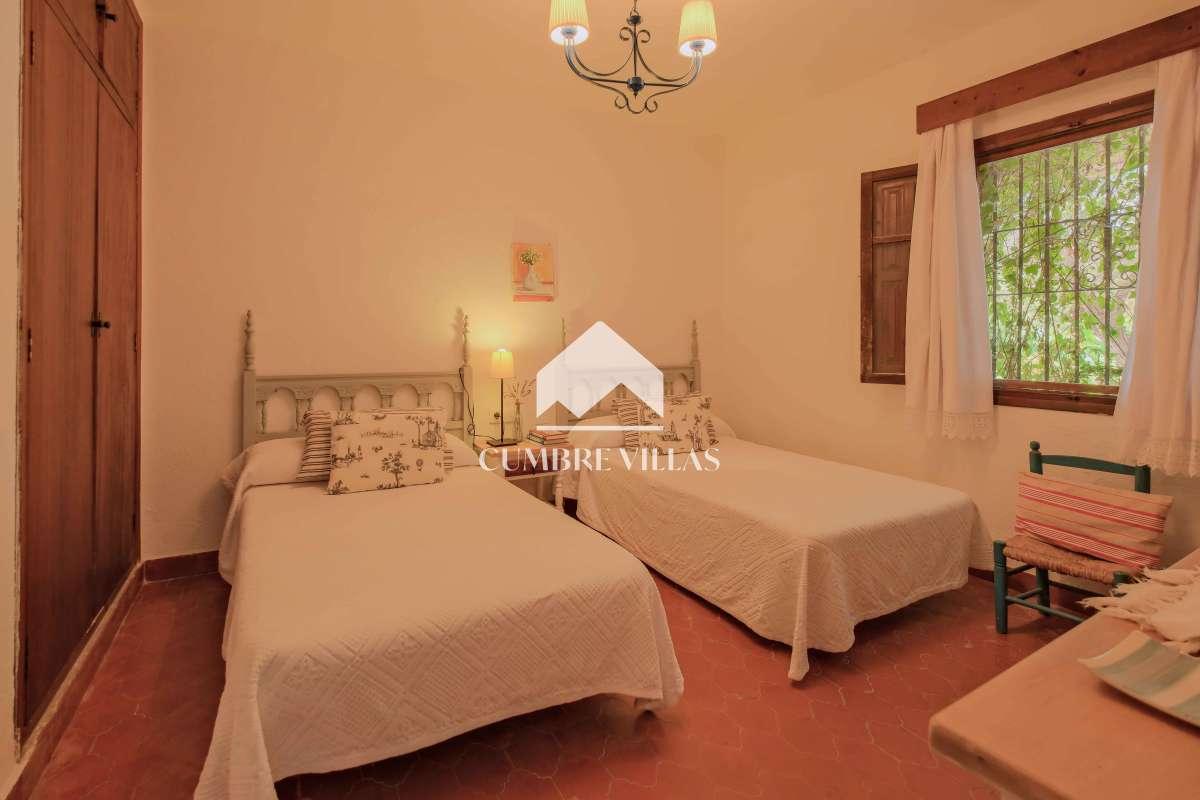 House for Sale in Motril