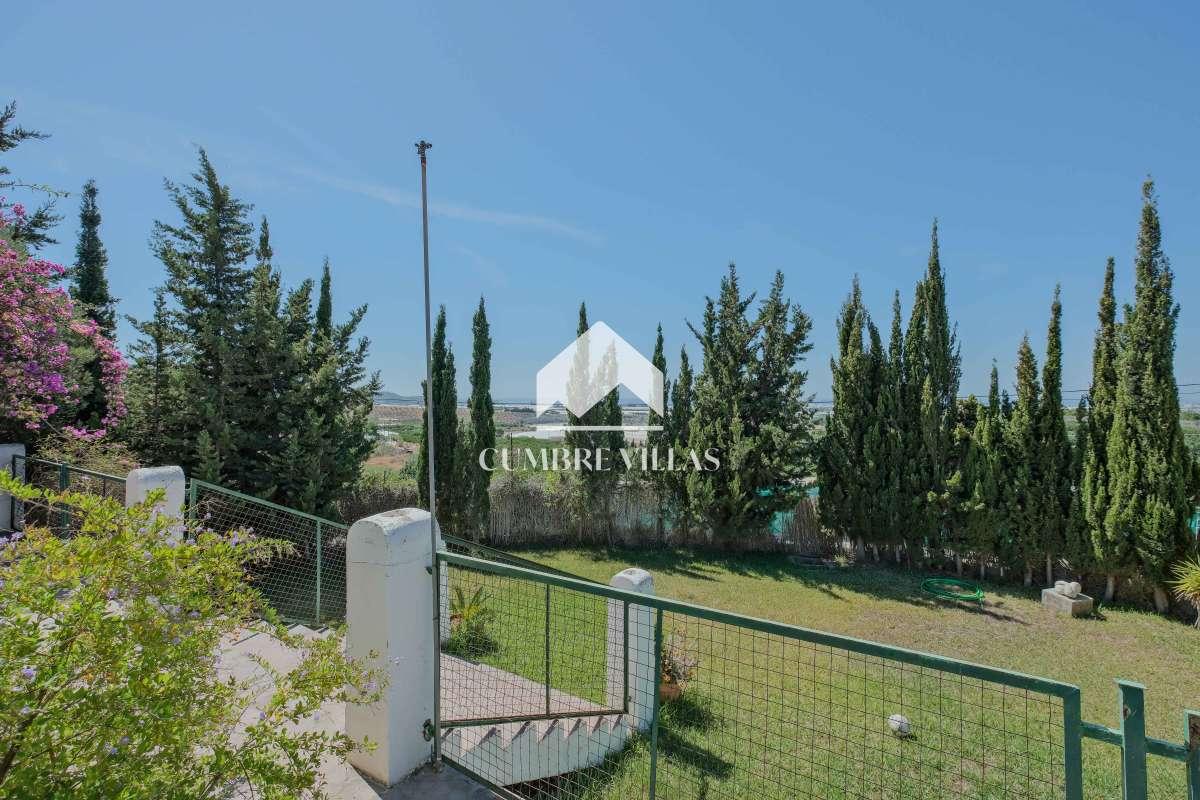 House for Sale in Motril