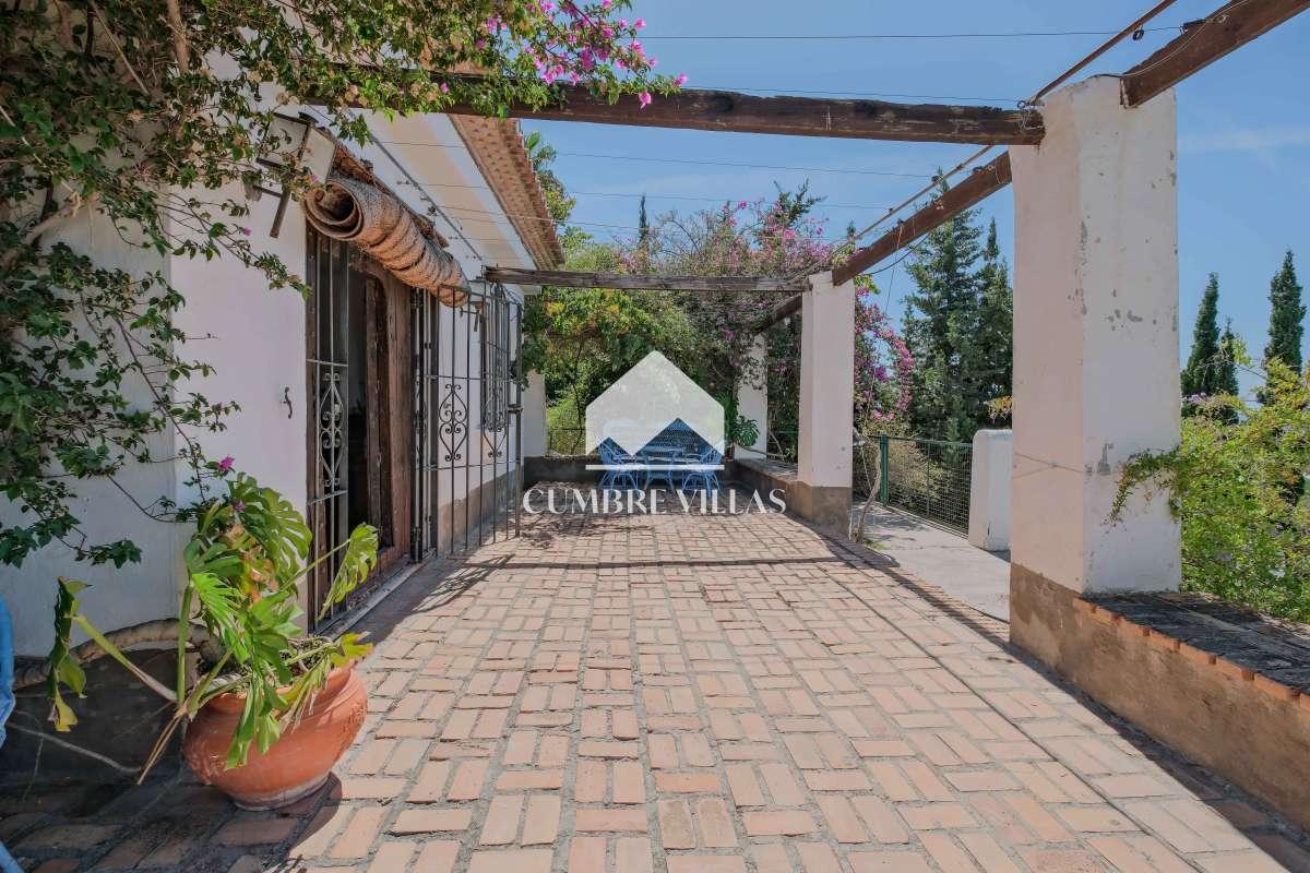 House for Sale in Motril