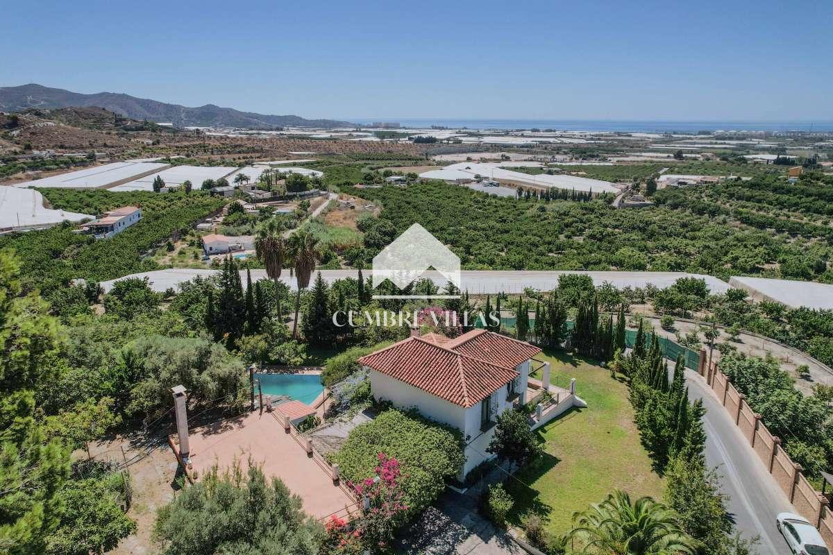 House for Sale in Motril