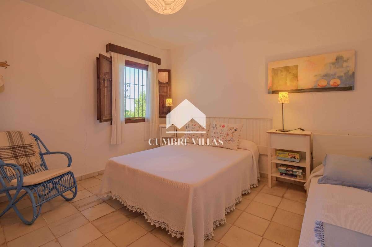 House for Sale in Motril