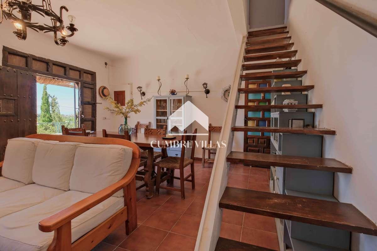 House for Sale in Motril