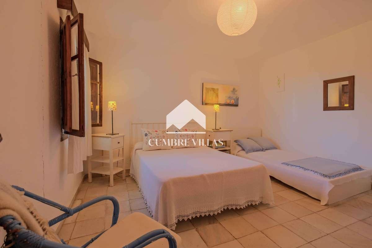 House for Sale in Motril