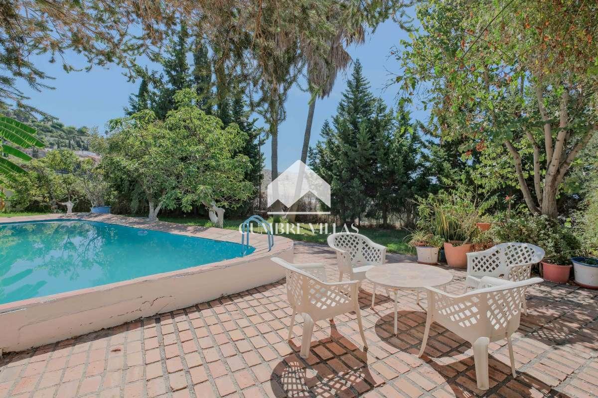 House for Sale in Motril