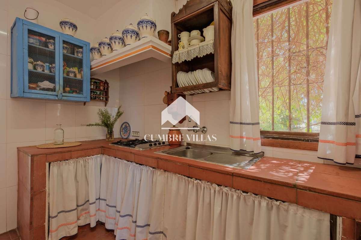 House for Sale in Motril