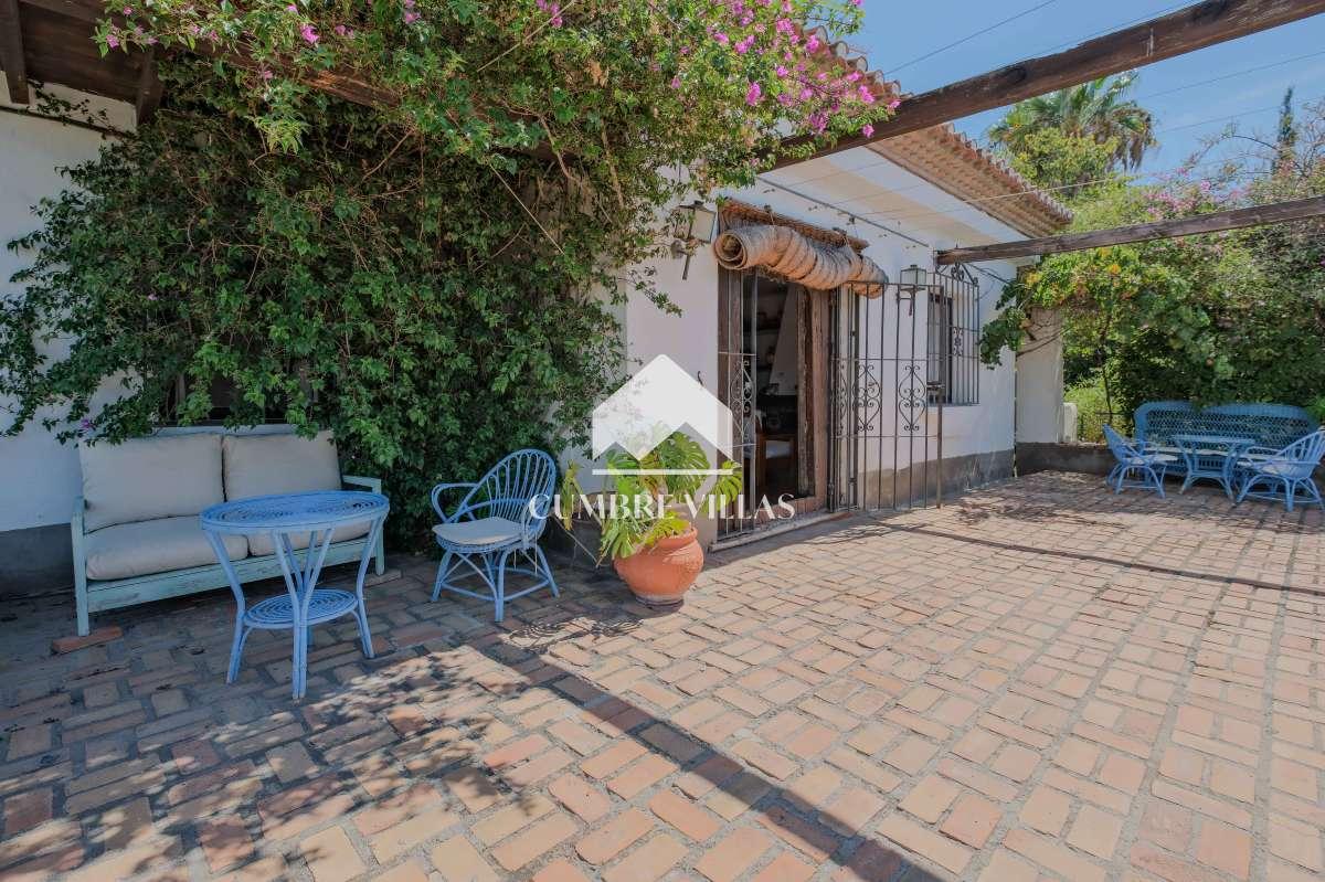 House for Sale in Motril