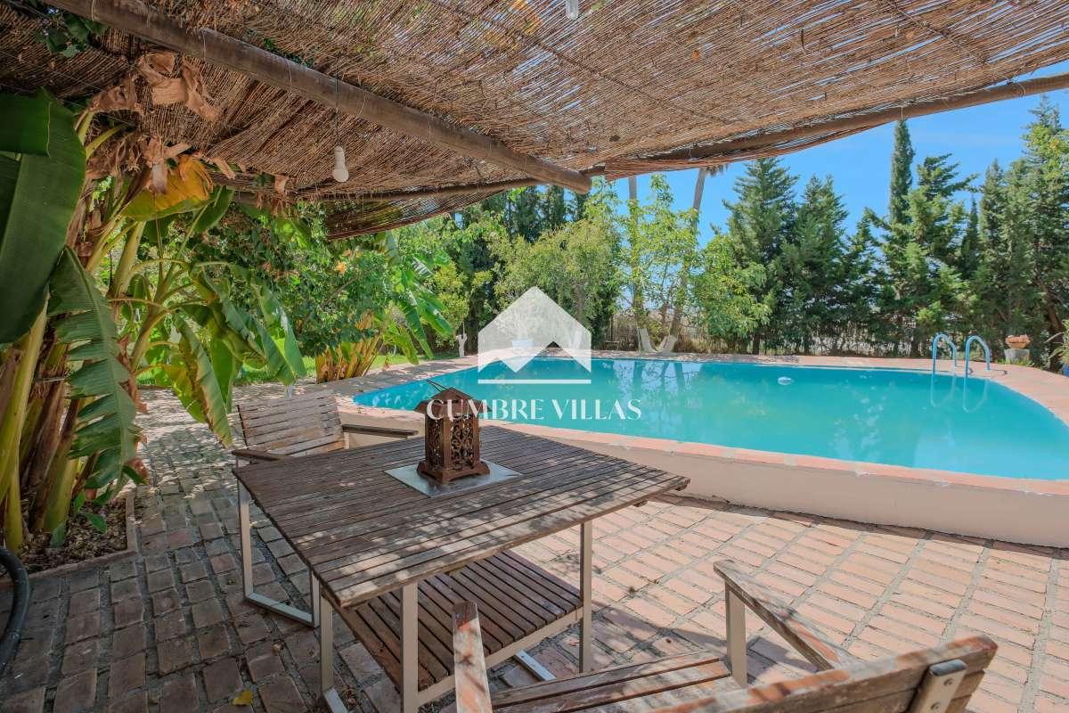 House for Sale in Motril