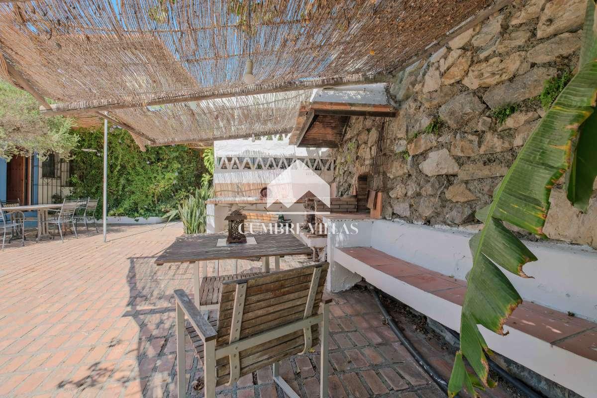 House for Sale in Motril
