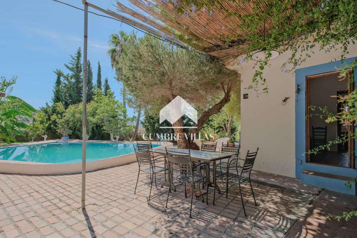 House for Sale in Motril