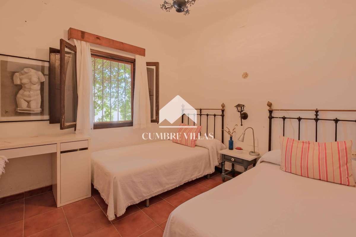 House for Sale in Motril