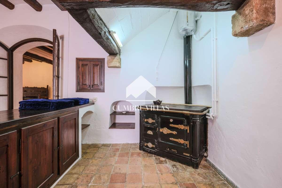 Villa for Sale in Sant Pere de Ribes