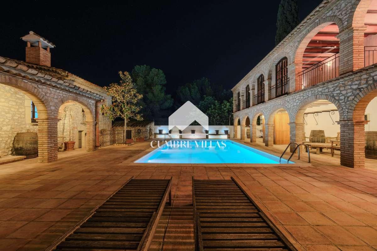 Villa for Sale in Sant Pere de Ribes