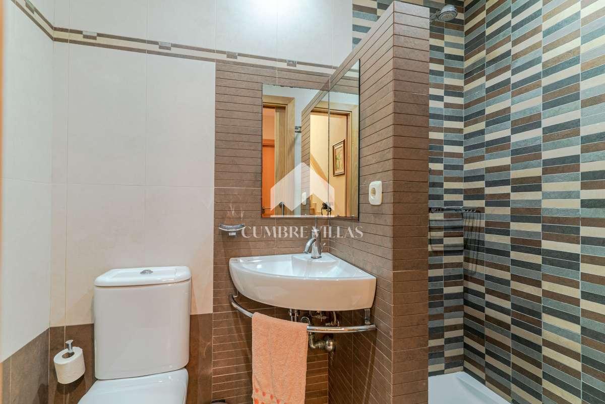 Villa for Sale in Almuñécar