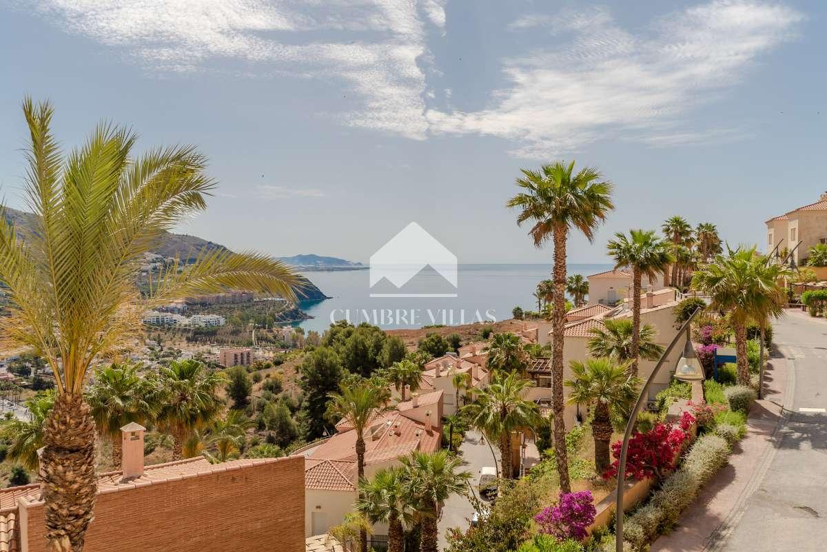 Villa for Sale in Almuñécar
