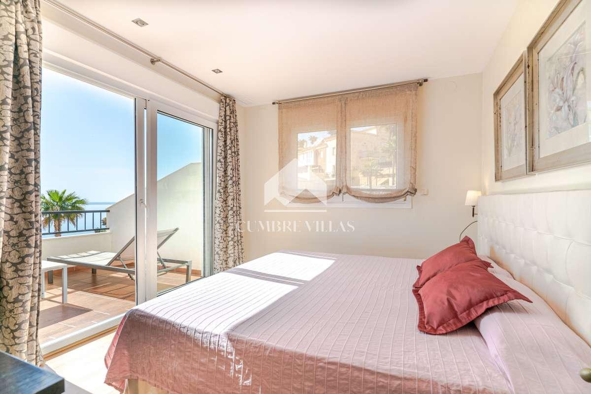Villa for Sale in Almuñécar
