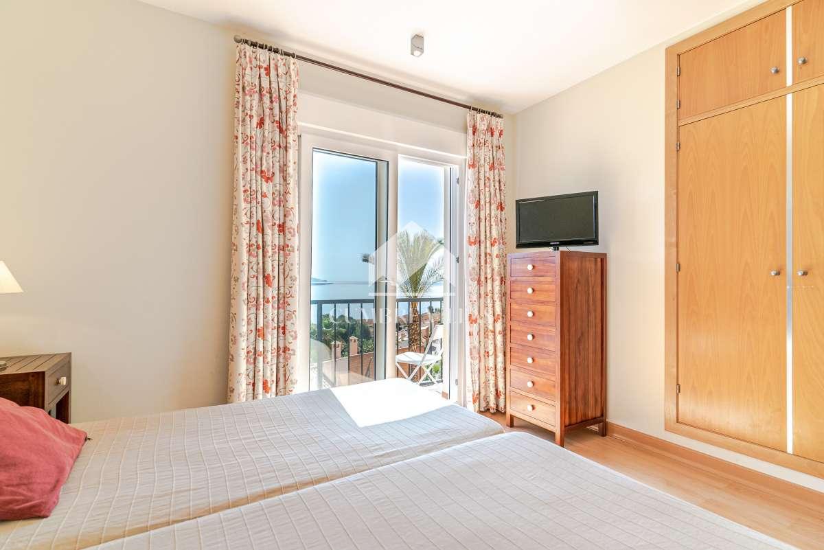 Villa for Sale in Almuñécar