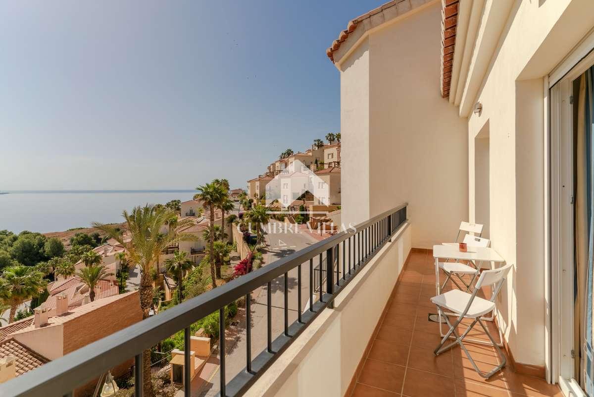 Villa for Sale in Almuñécar