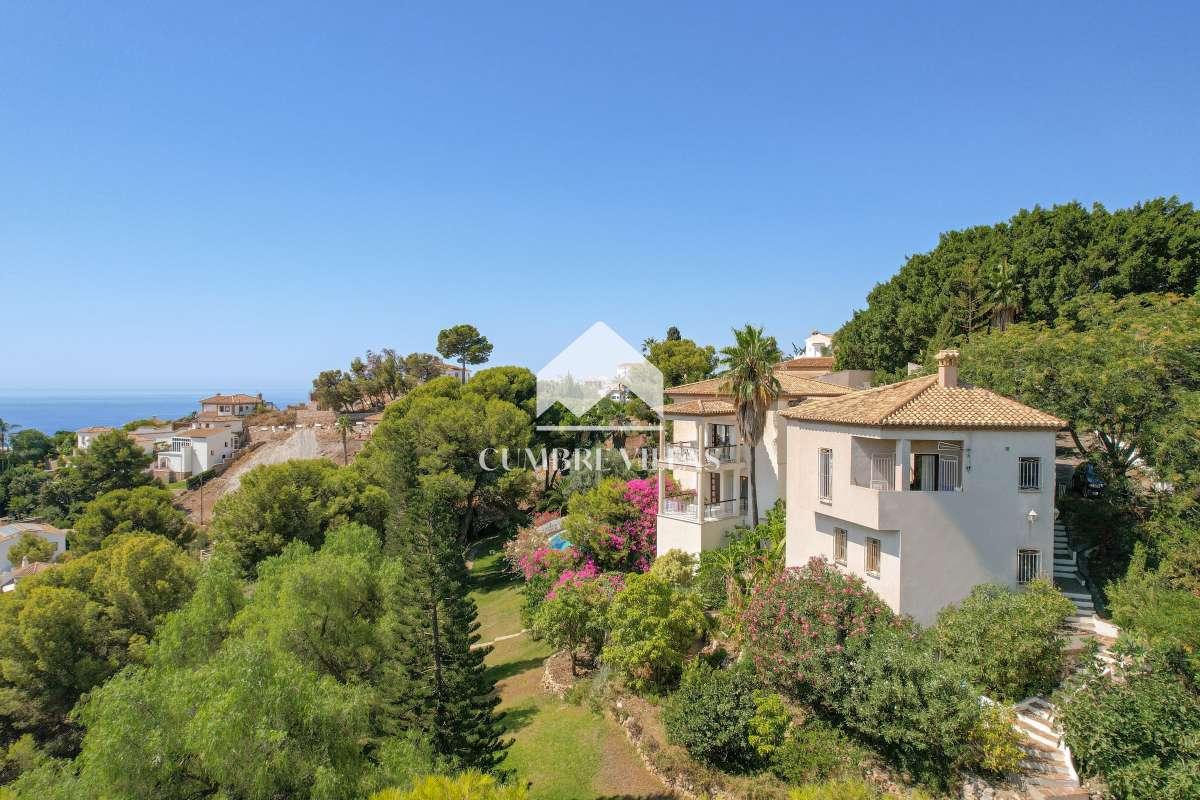 Villa for Sale in Salobreña
