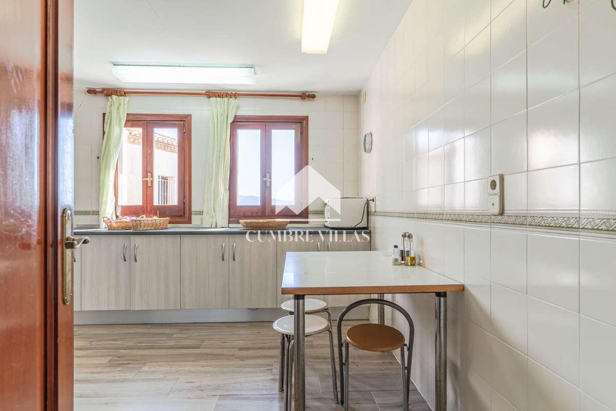 Villa for Sale in Salobreña