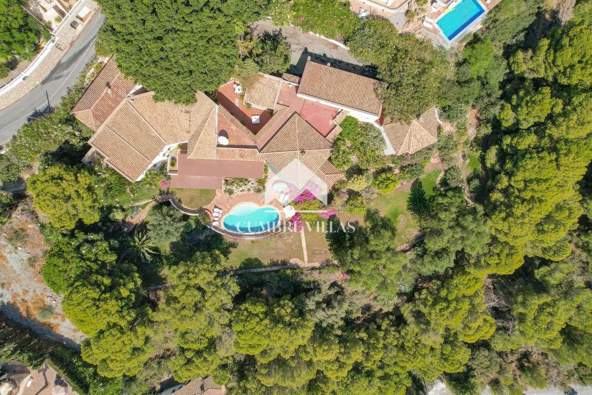 Villa for Sale in Salobreña
