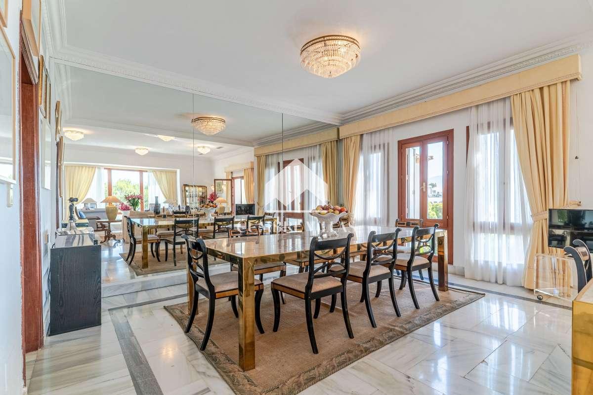 Villa for Sale in Salobreña