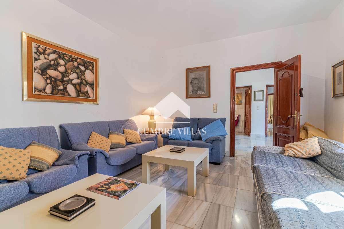 Villa for Sale in Salobreña
