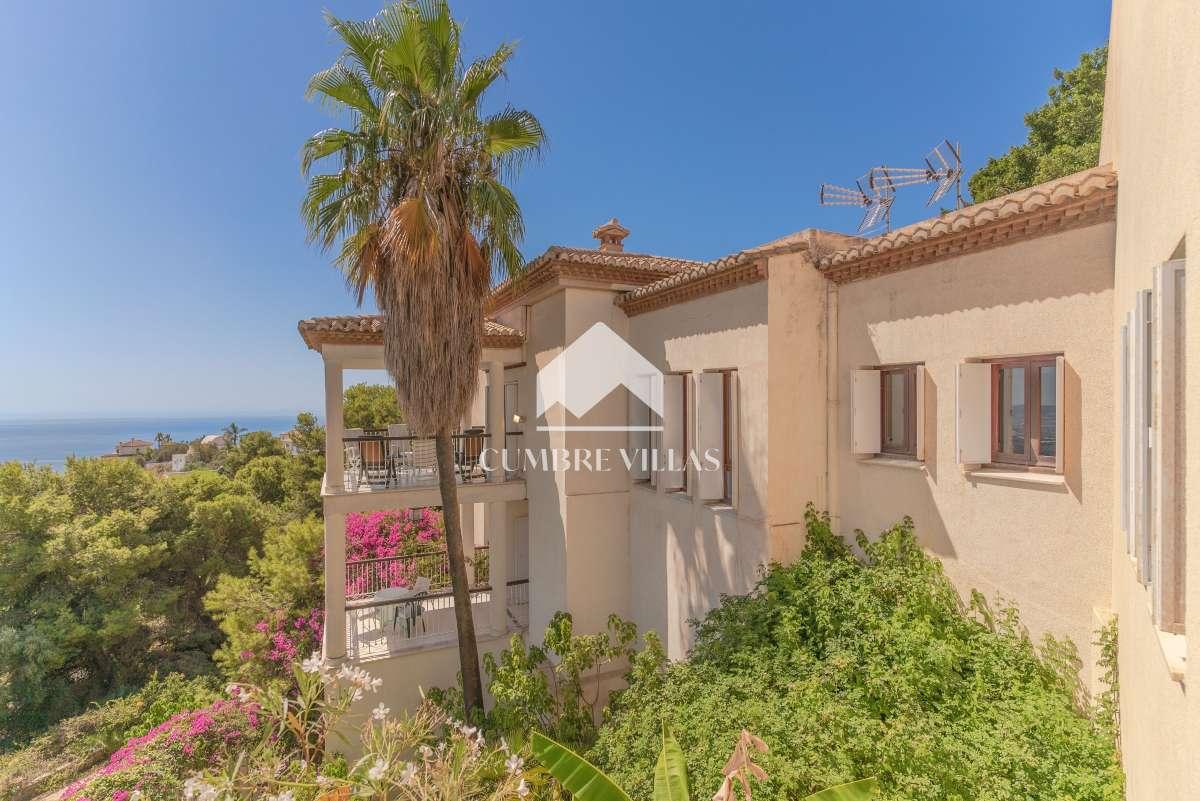 Villa for Sale in Salobreña