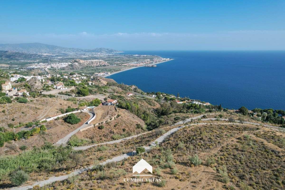 Plot for Sale in Salobreña