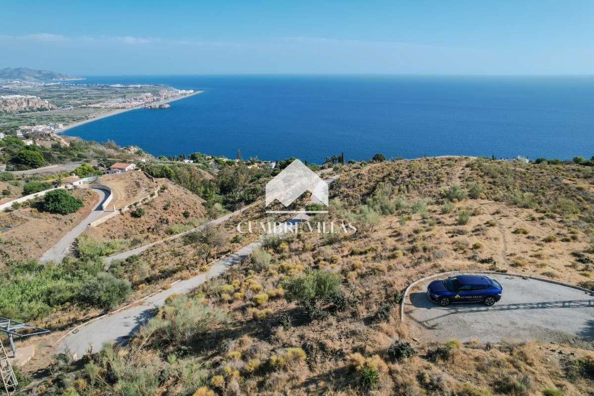 Plot for Sale in Salobreña