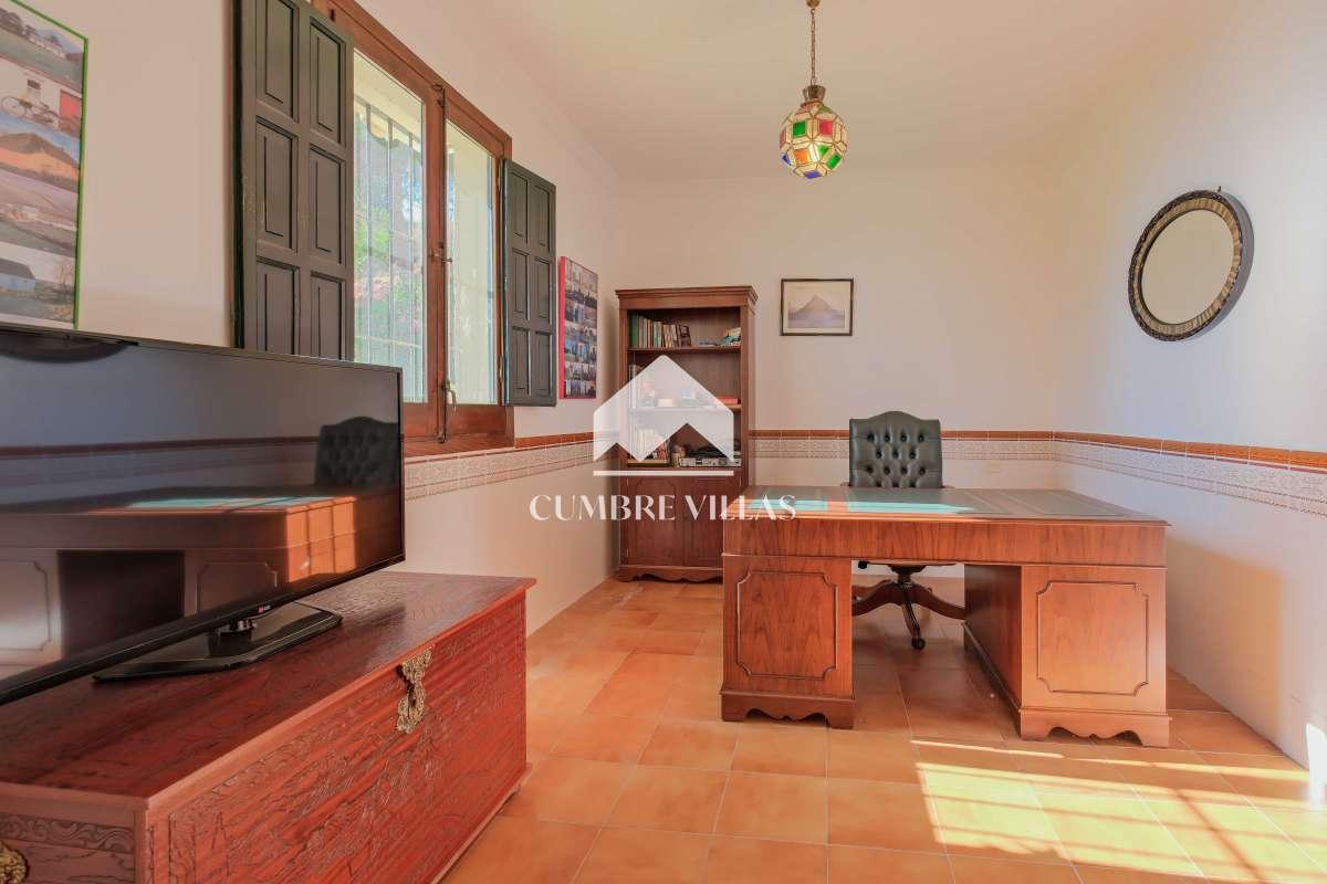Villa for Sale in Nerja