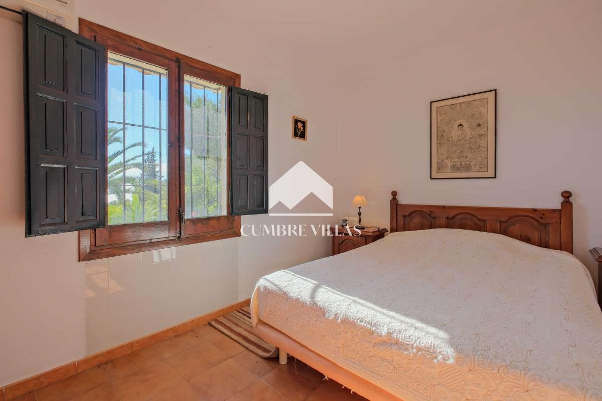 Villa for Sale in Nerja