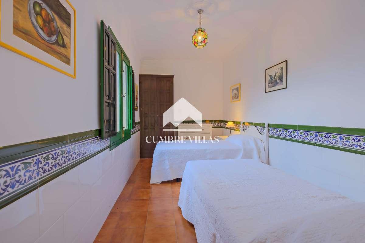 Villa for Sale in Nerja