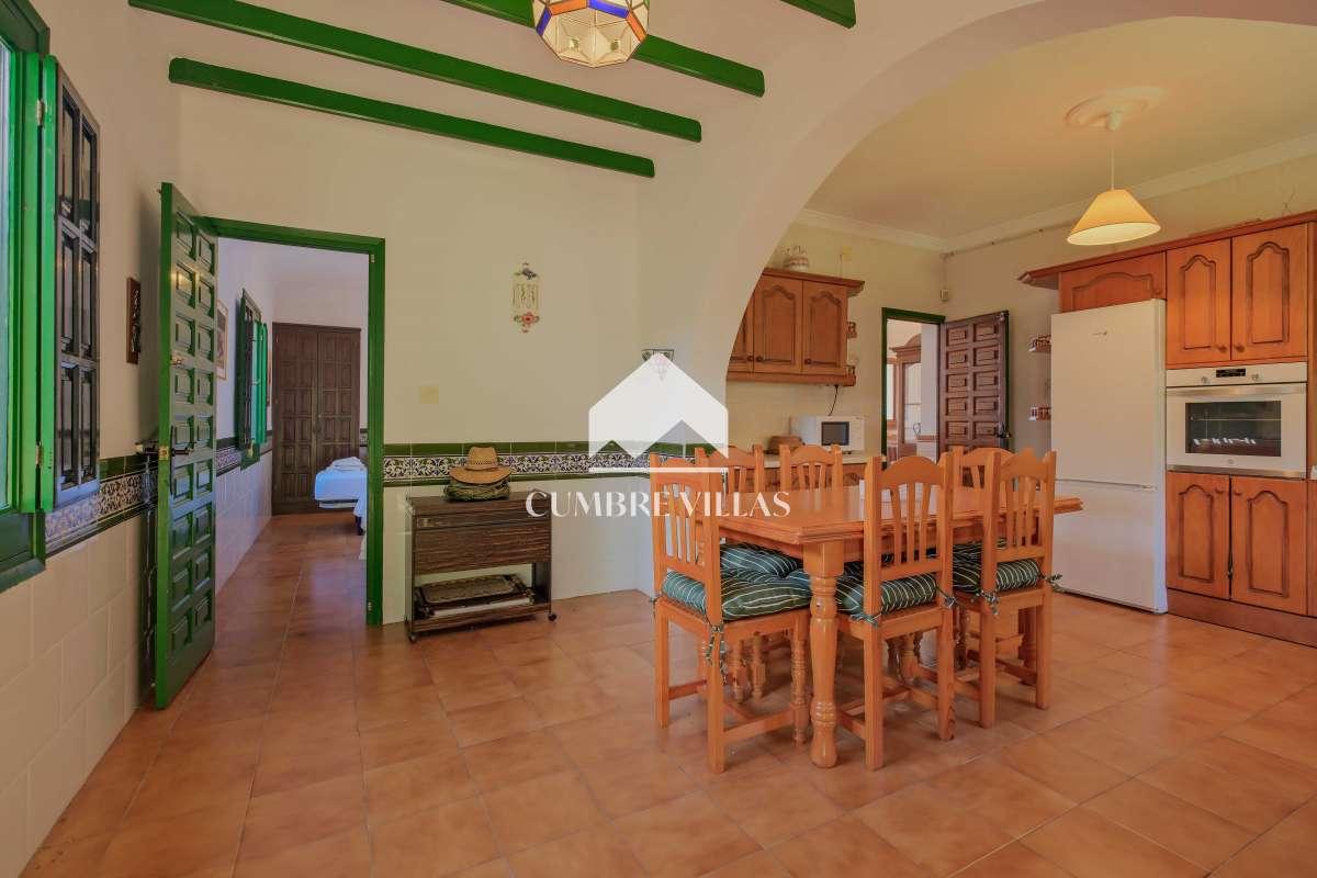 Villa for Sale in Nerja
