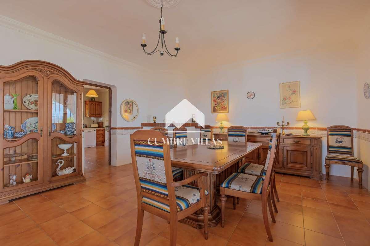 Villa for Sale in Nerja