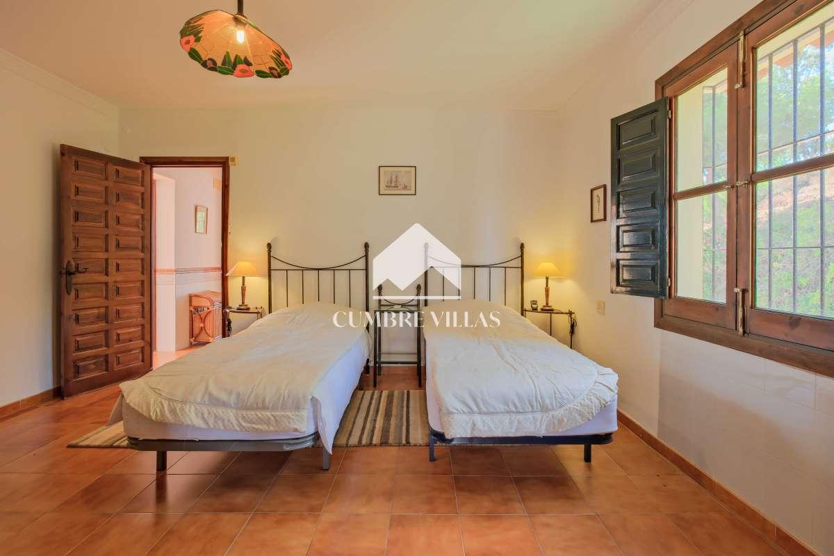 Villa for Sale in Nerja