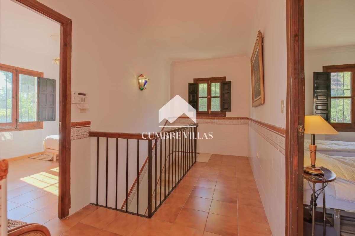 Villa for Sale in Nerja