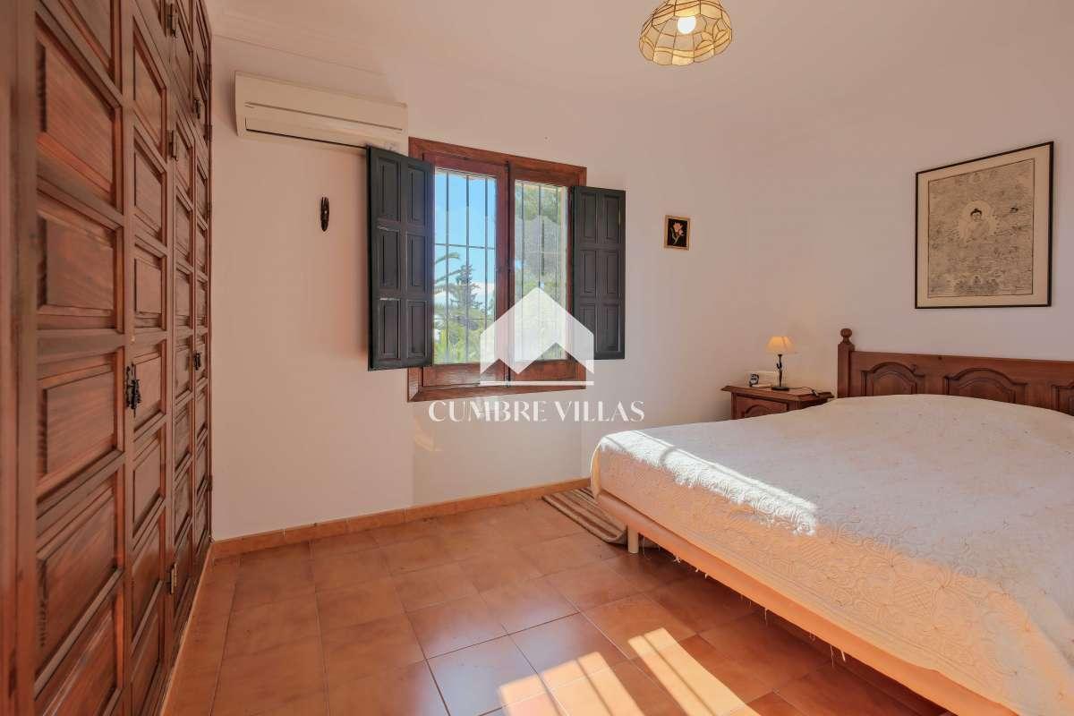 Villa for Sale in Nerja