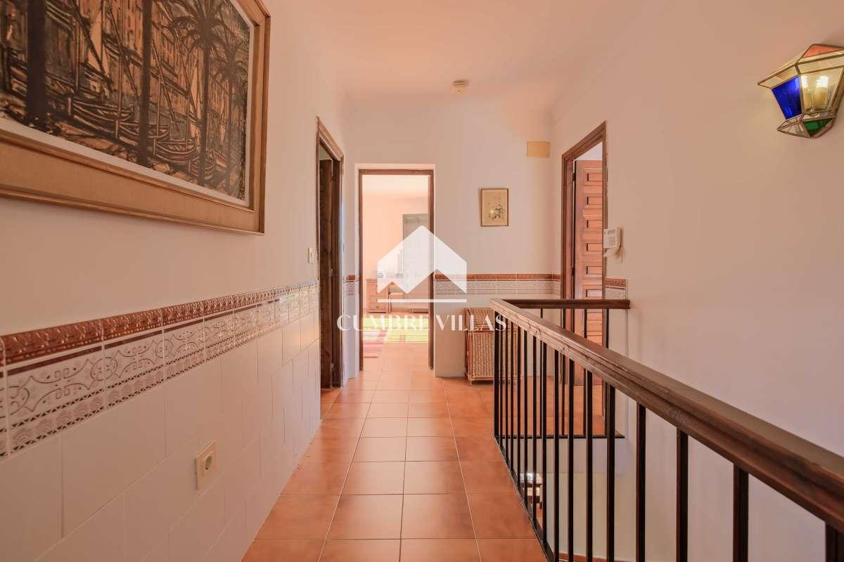 Villa for Sale in Nerja