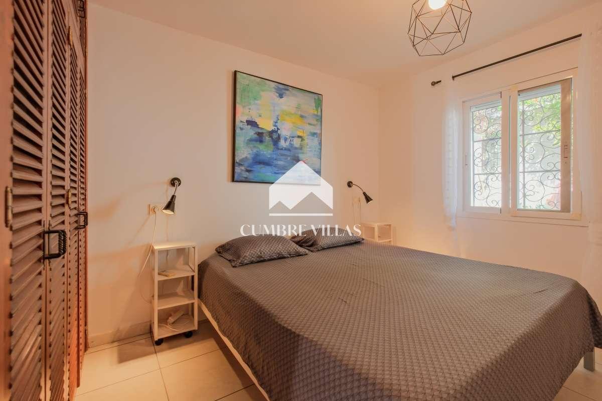 Villa for Sale in Almuñécar