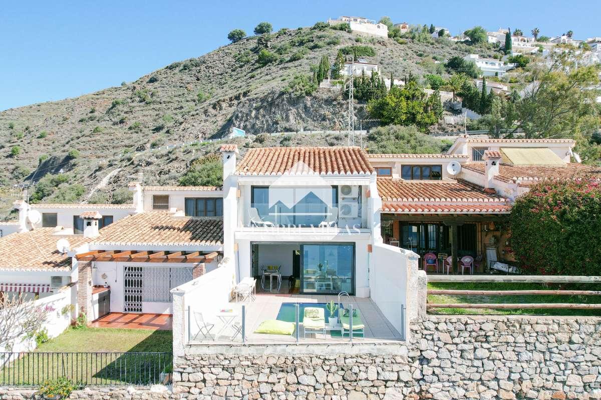 Casa en Venta en Almuñécar