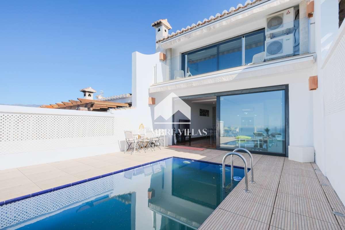 Casa en Venta en Almuñécar