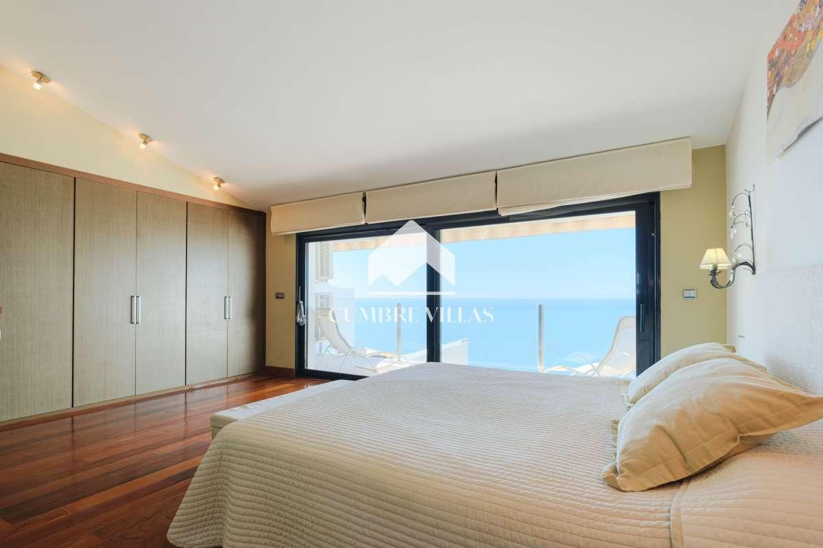 Casa en Venta en Almuñécar