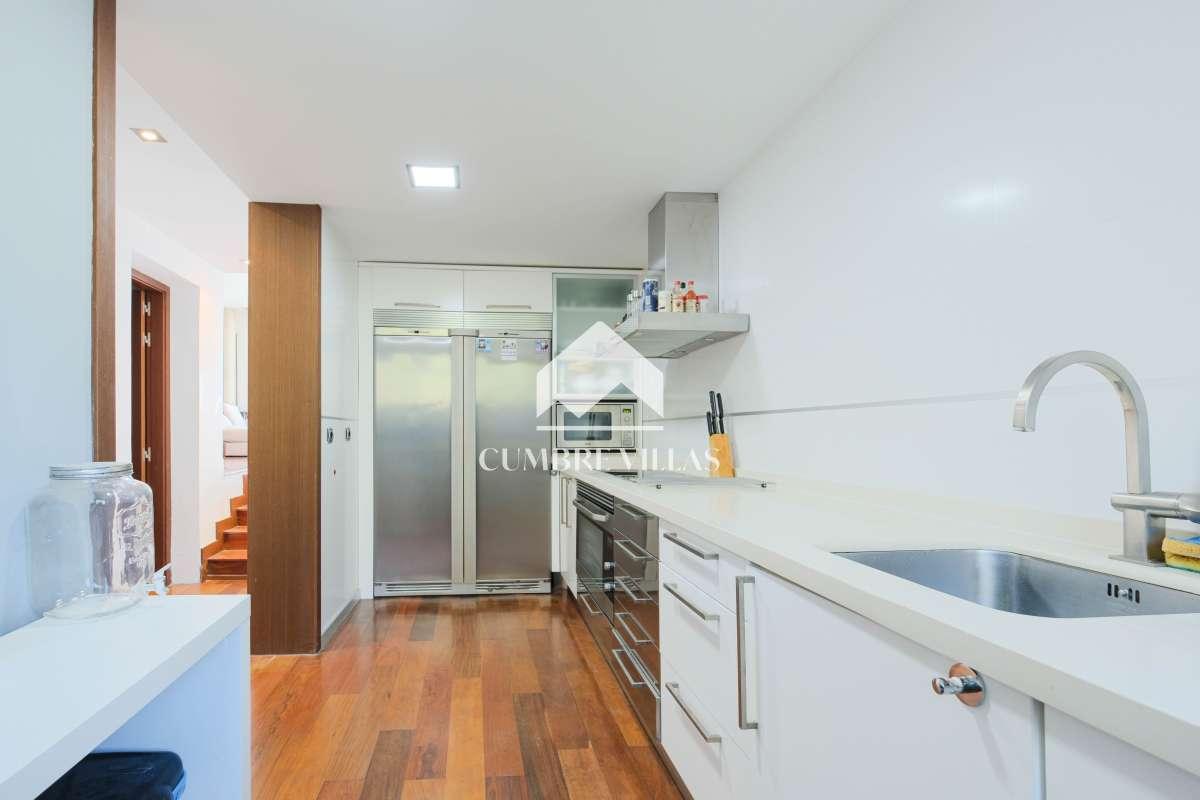 Casa en Venta en Almuñécar