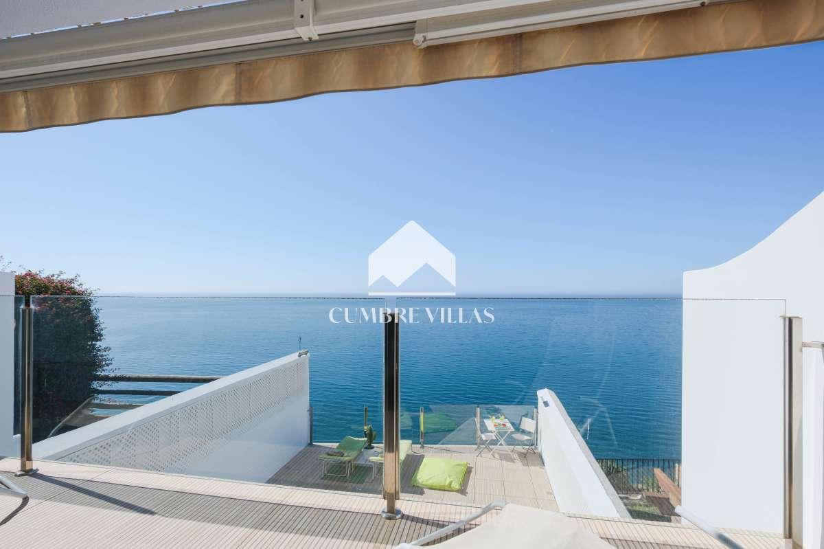 Casa en Venta en Almuñécar