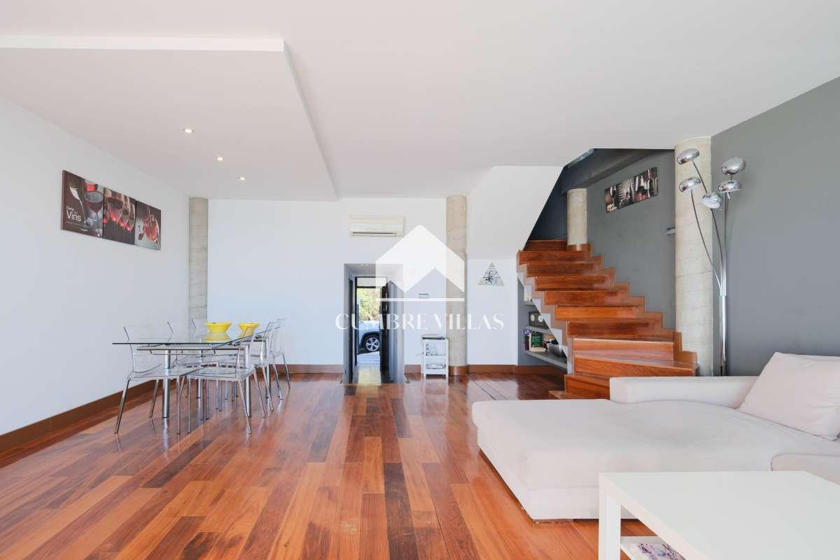 House for Sale in Almuñécar