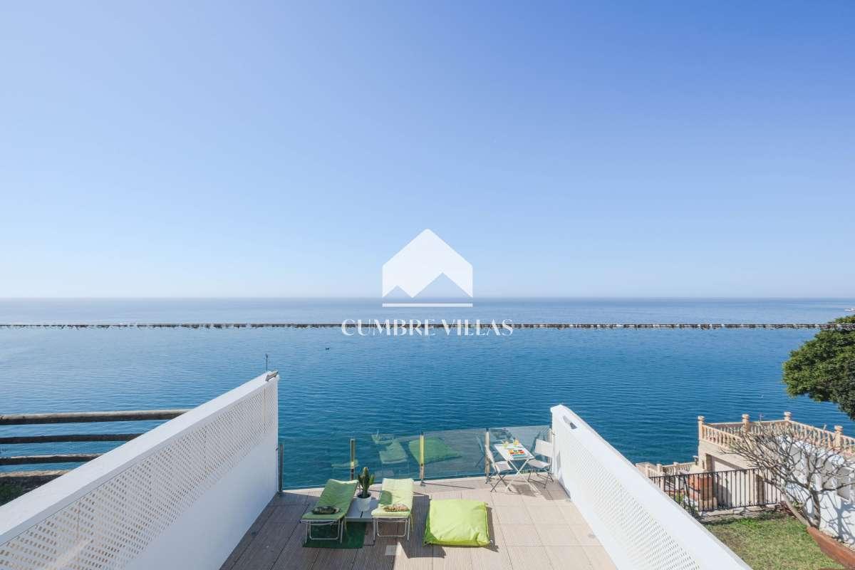 Casa en Venta en Almuñécar