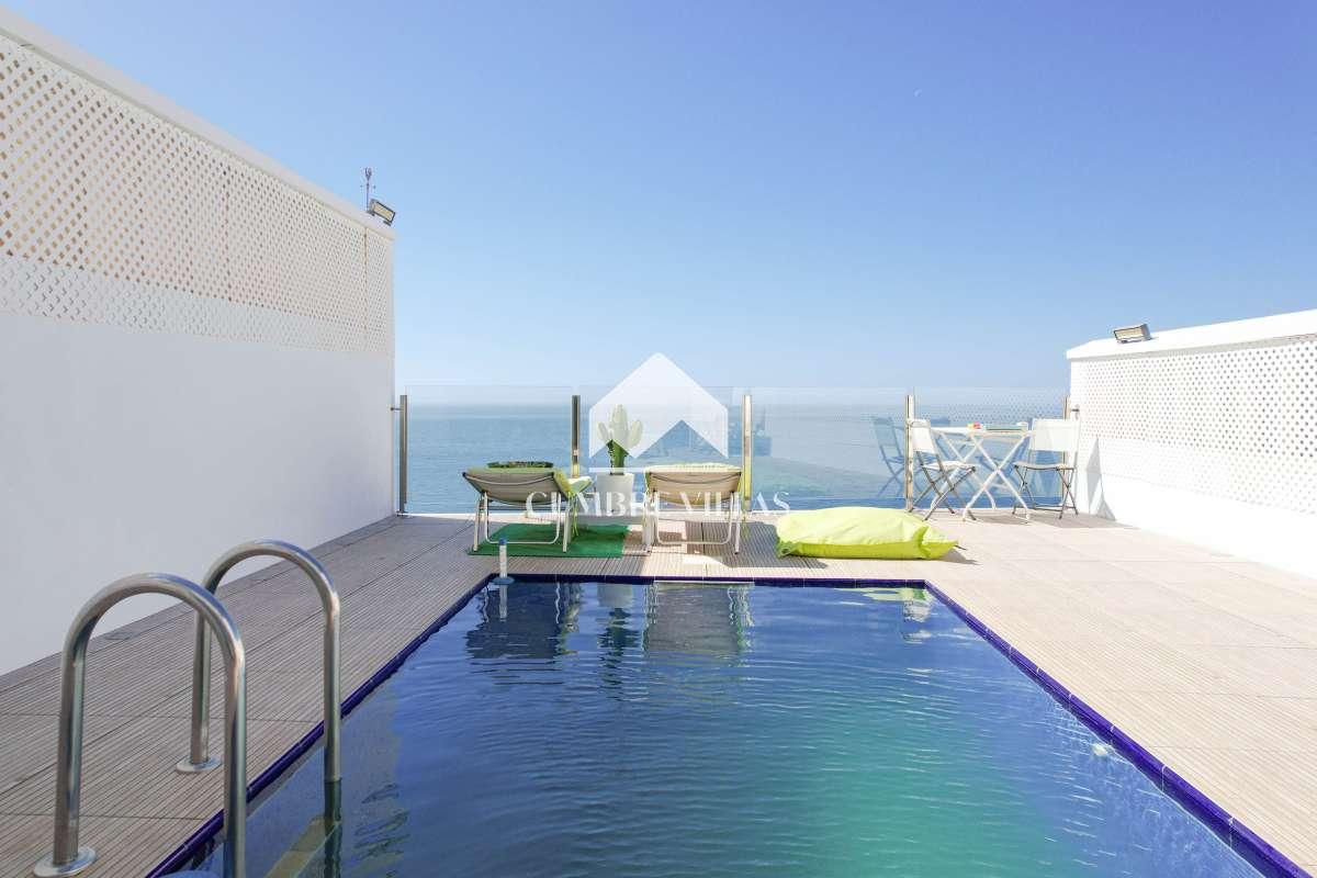 Casa en Venta en Almuñécar