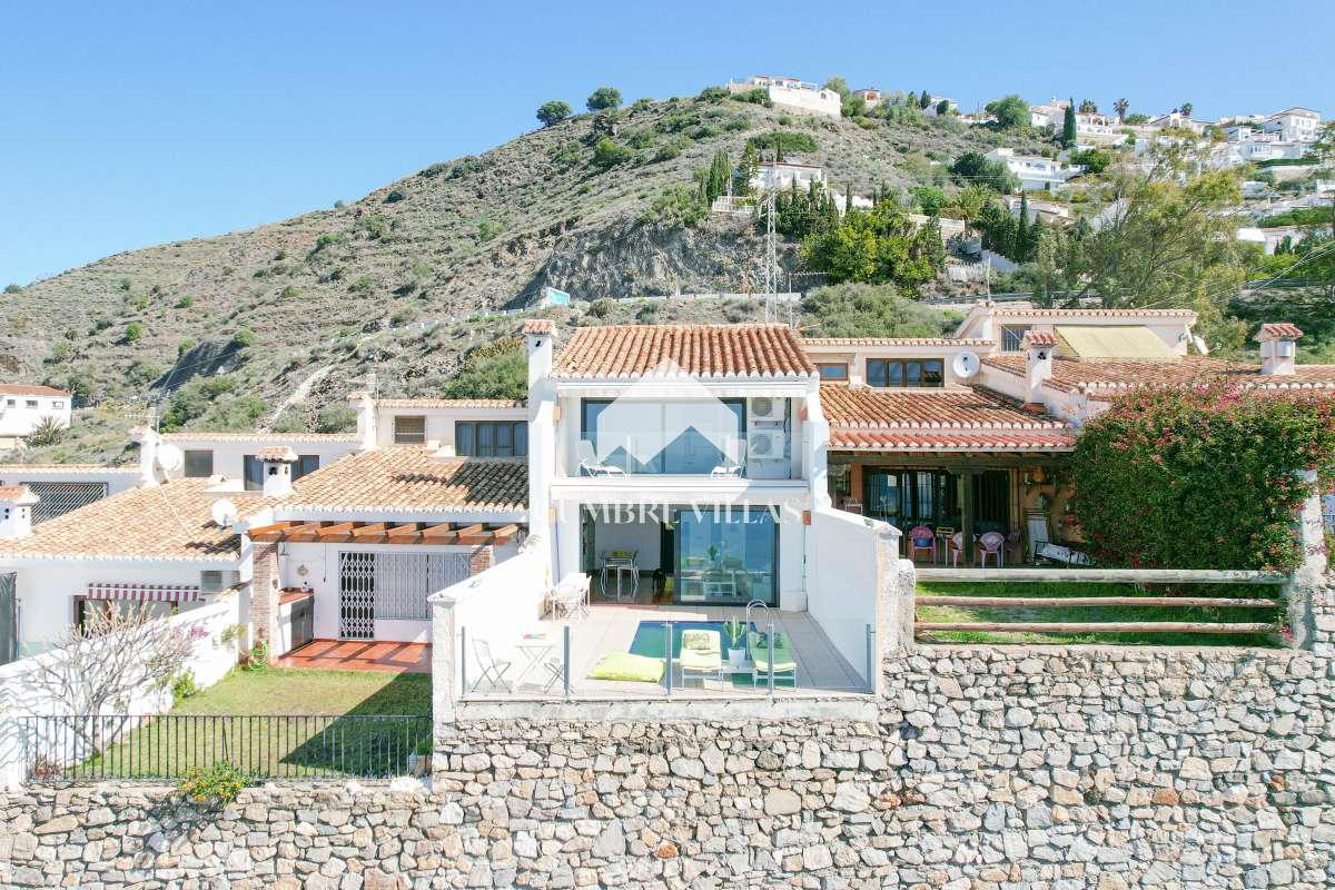 Casa en Venta en Almuñécar